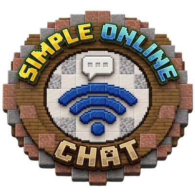 Simple Online Radio logo